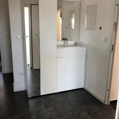 Mira Apartament Marčelji