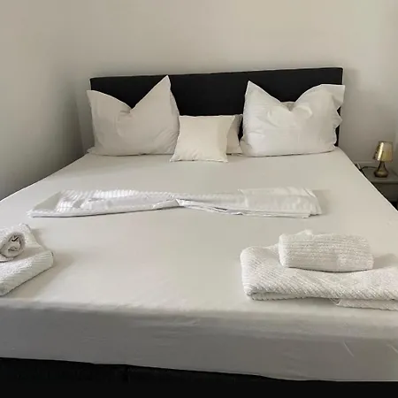 Mira Apartment Marcelji