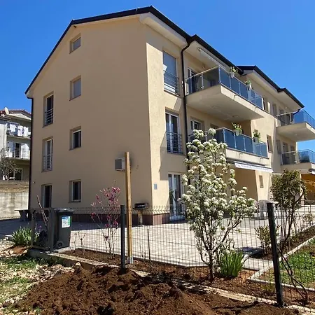 Apartamento Mira Marčelji