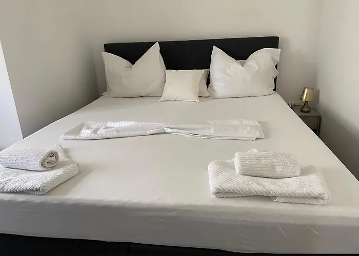 Mira Apartman Marčelji