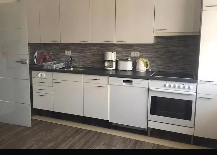 Mira Apartman *
