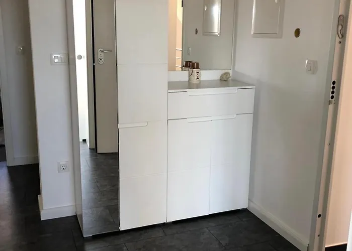 Mira Apartman Marčelji