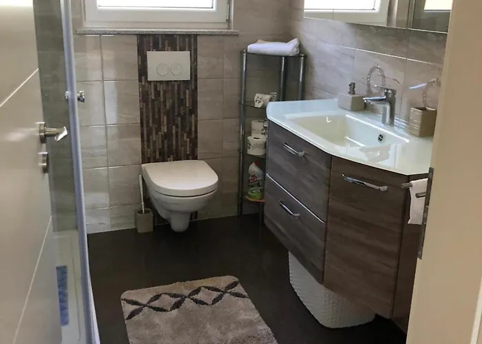Apartman Mira *
